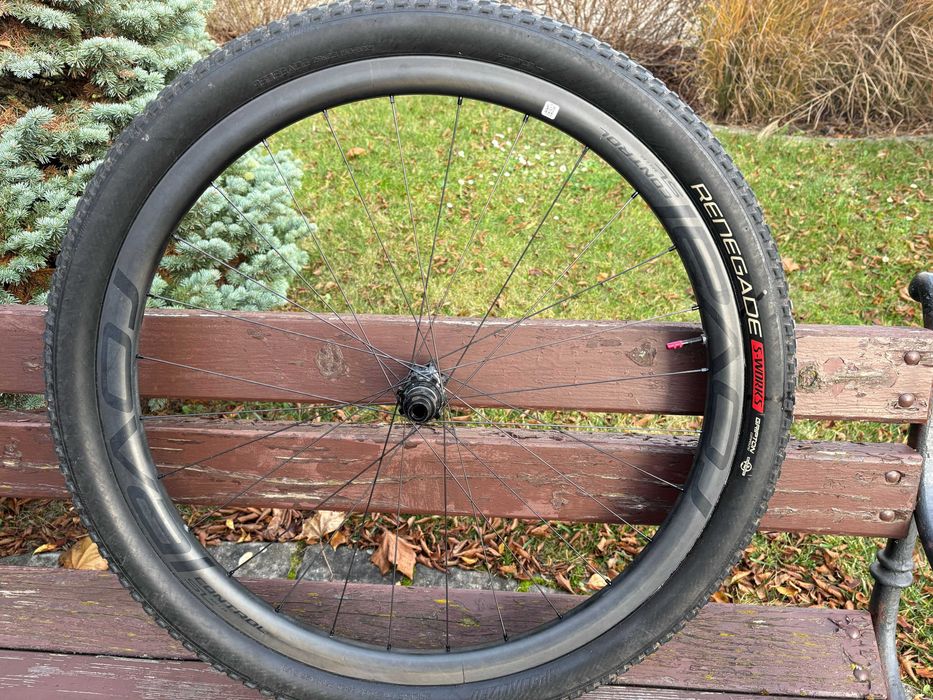 Koła Roval Control 29 SL