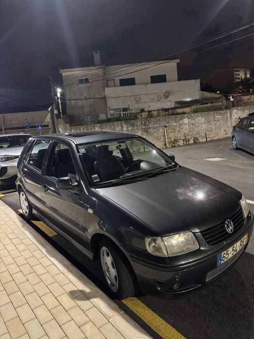 Vendo polo mais informaçoes pode mandar mensegem