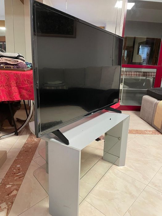 Smart TV 43 polegadas