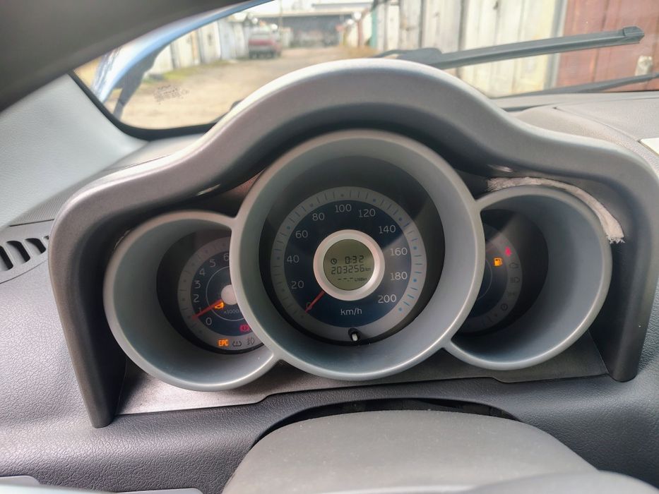 Продам зозульку.