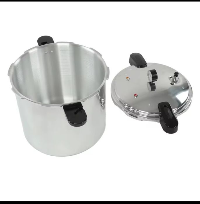 Автоклав паровий , пароварка