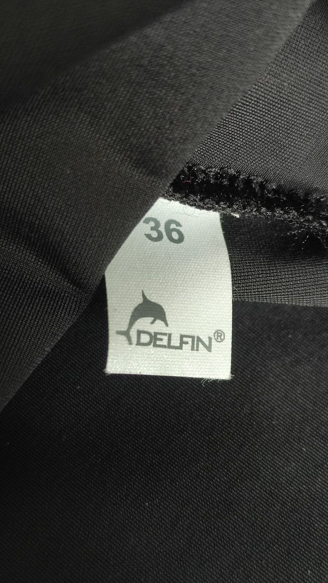 Delfin strój kąpielowy jednoczęściowy damski  Size 36