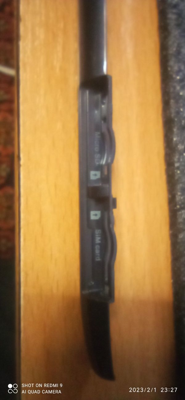 Планшет Acer Iconia Tab A100