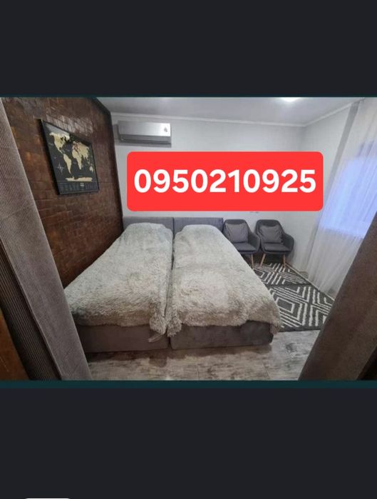 Здам квартиру подобово "ROOM-LUX"