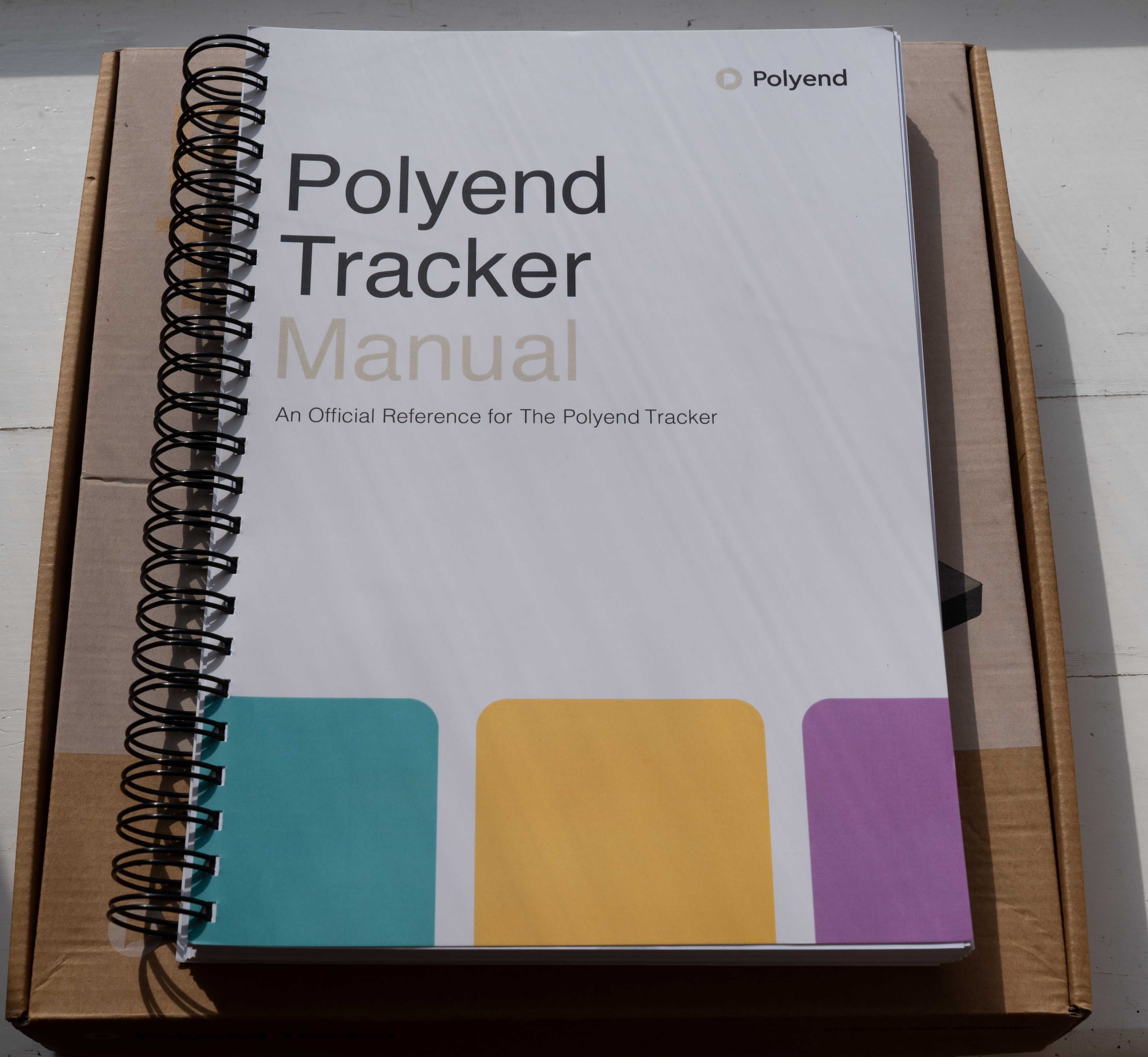 Семплер Polyend Tracker