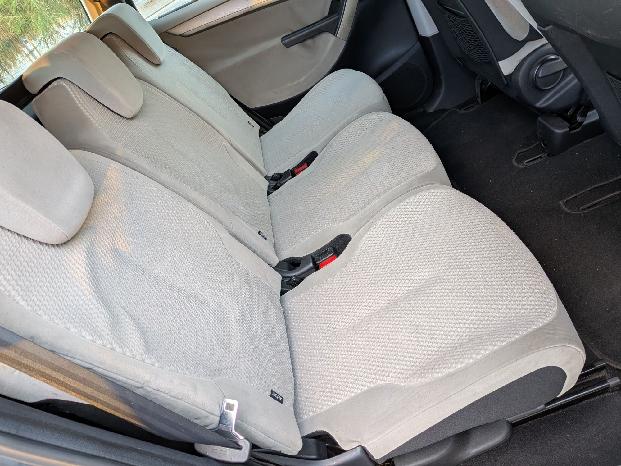 Citroen C4 Grand Picasso 1.6 HDI Confort 110 CV 7 lug 07