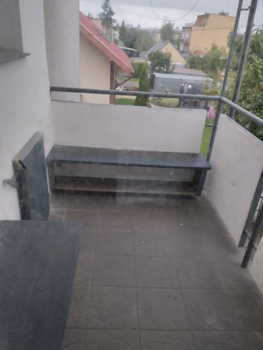 Wynajmę mieszkanie - piętro domu