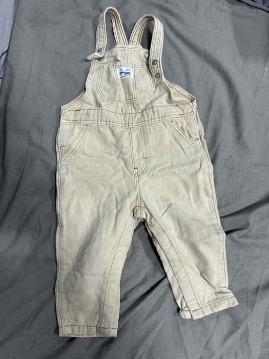 Дитячий одяг 74-80