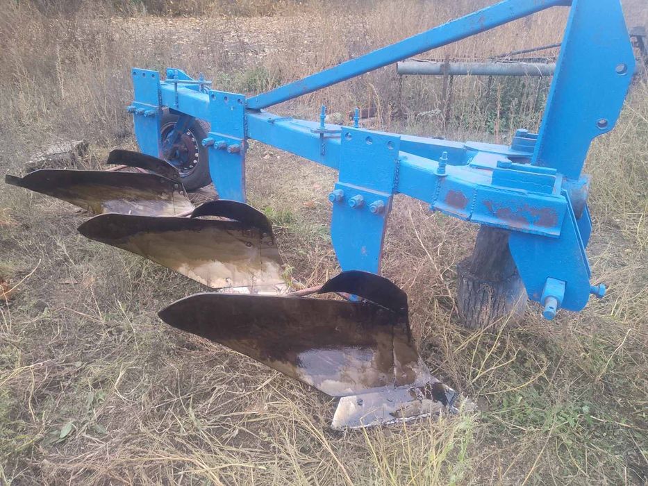 Продам трактор Мтз 82.1  2023 рік