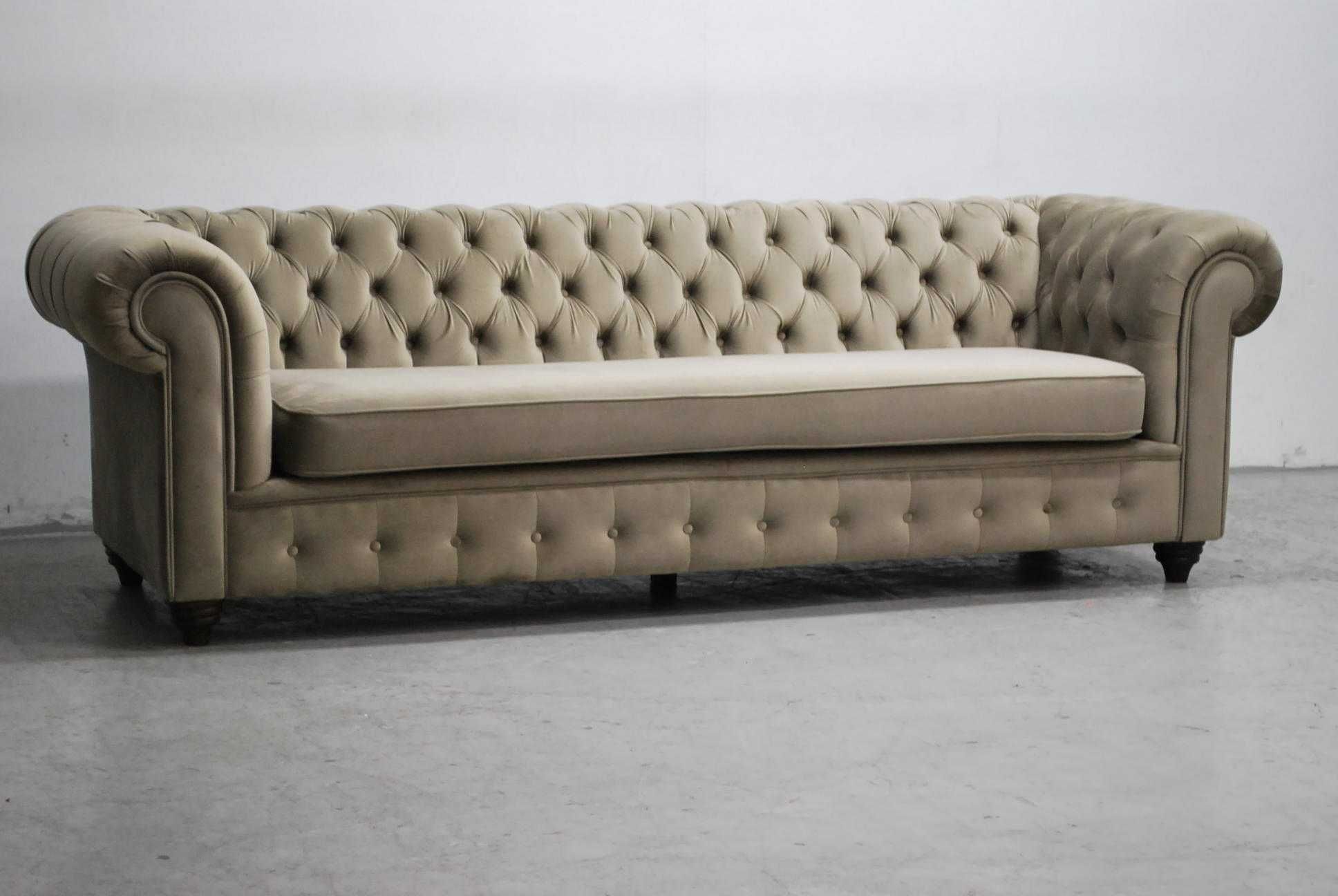 REK nowa sofa 3-osobowa Design Kanapa