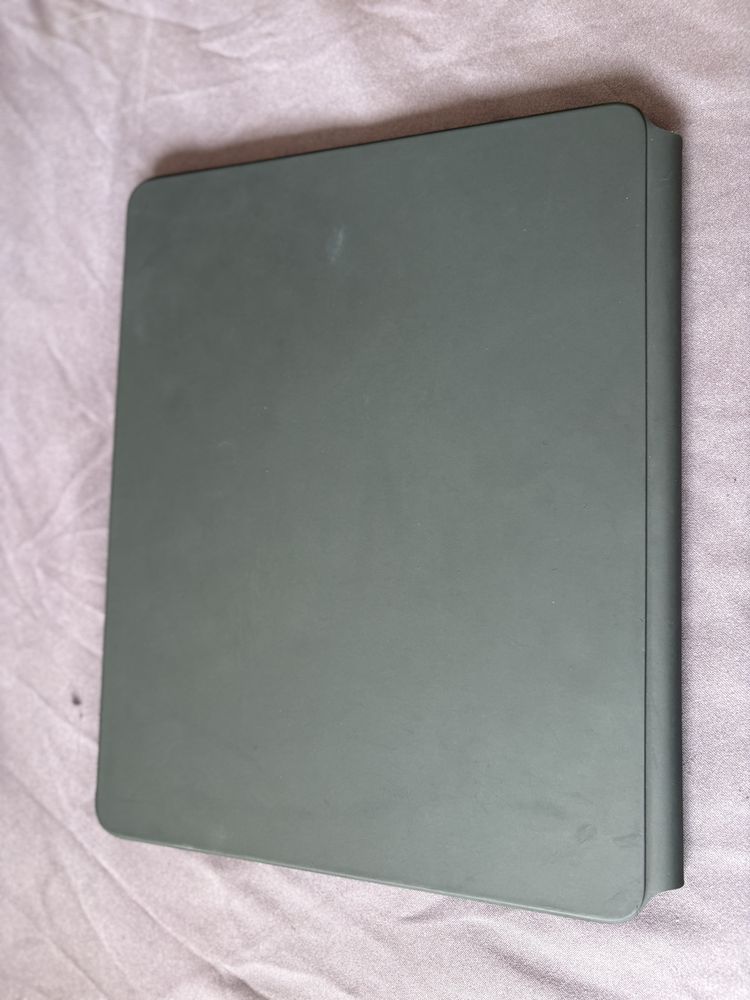 Capa Teclado Magic Keyboard Ipad Pro 12,9”