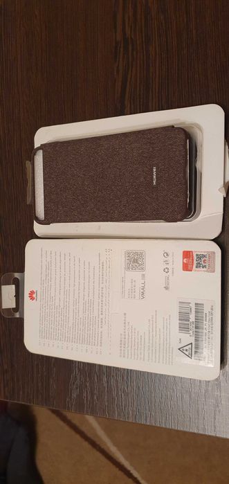 Etui do Huawei P10