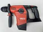 Młotowiertarka HILTI TE 30-A36