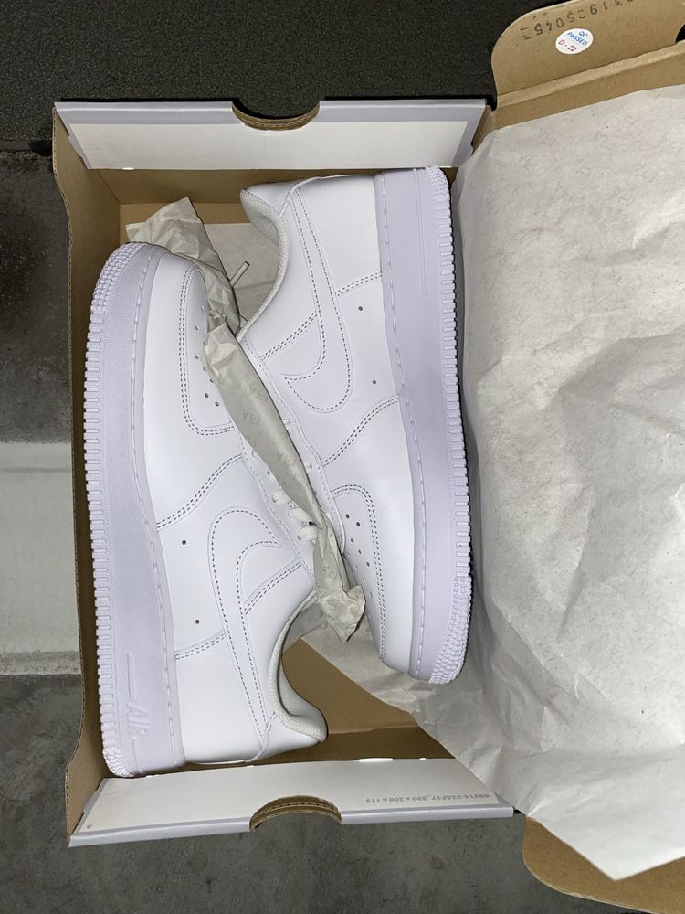 Nike Air Force 1
