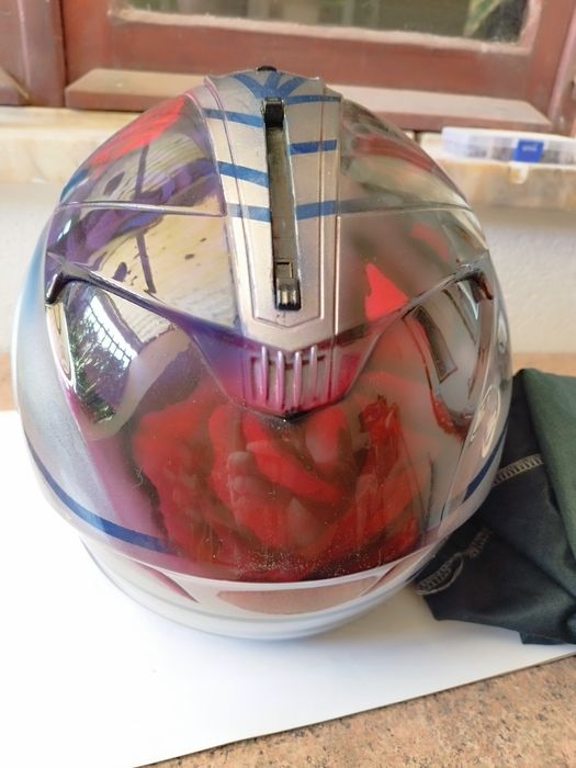 Capacete HJC IS Max II