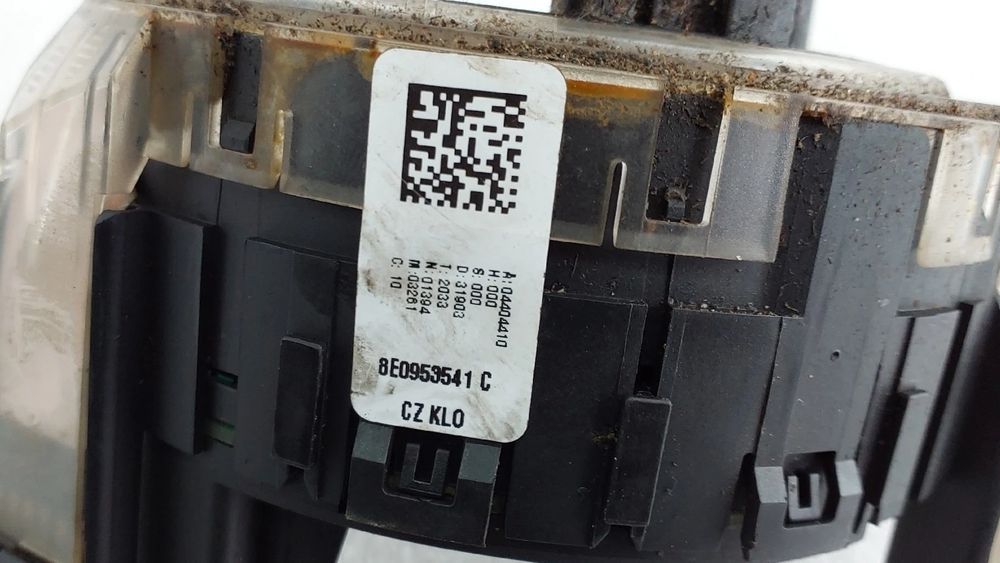 Fita de airbags AUDI A4 Avant (8E5, B6)