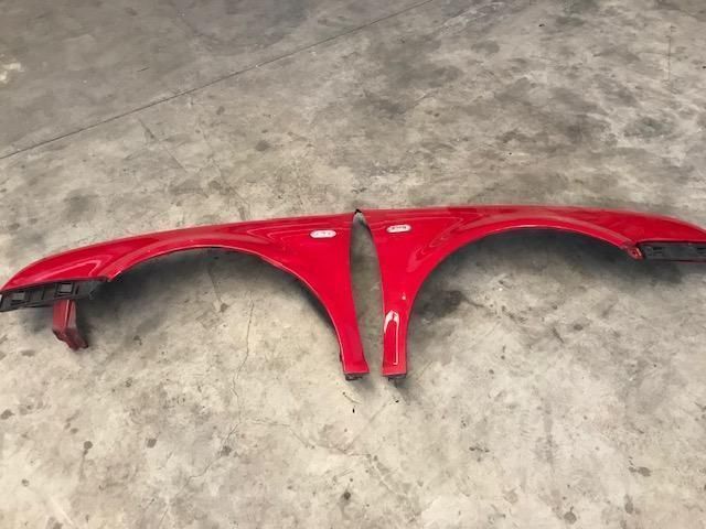 Guarda Lamas Direito Esquerdo VW golf IV