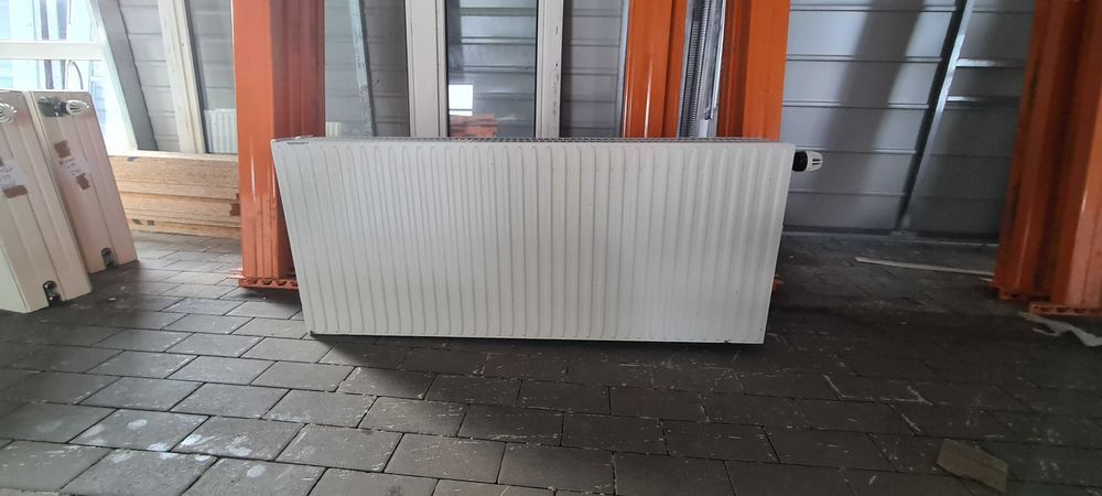 Grzejnik Używany 120x50 V 22