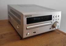 Amplituner z CD Denon RCD-M40