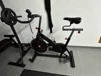 Equipamento Musculação / Ginásio