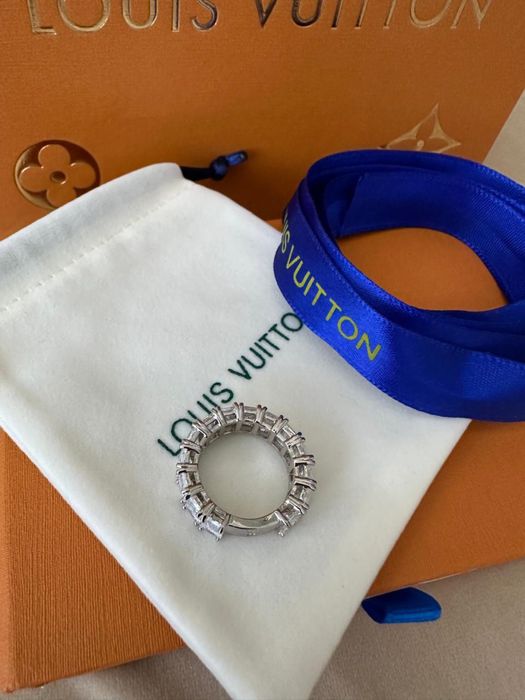 Кільце каблучка Louis Vuitton