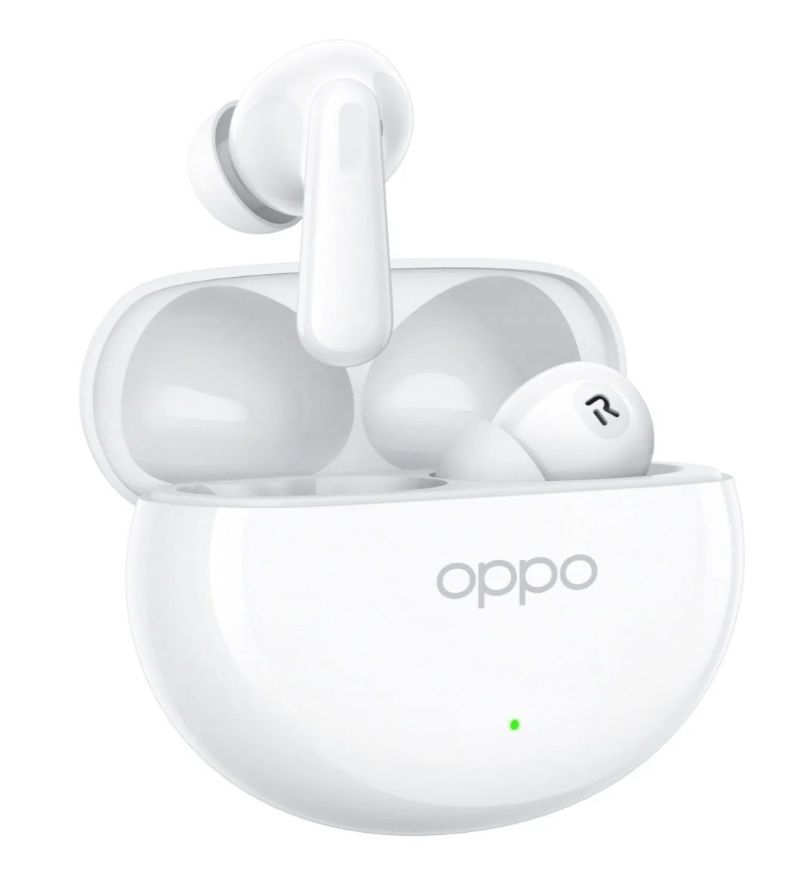 Оригінальні бездротові TWS навушники Oppo Enco Air 4