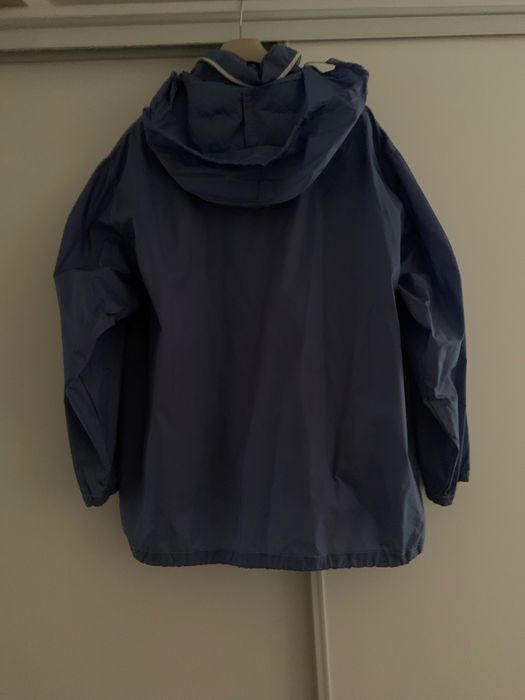 Куртка, вітривка. 3XL