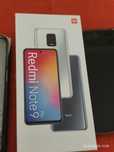 Xiaomi Redmi Note 9Pro