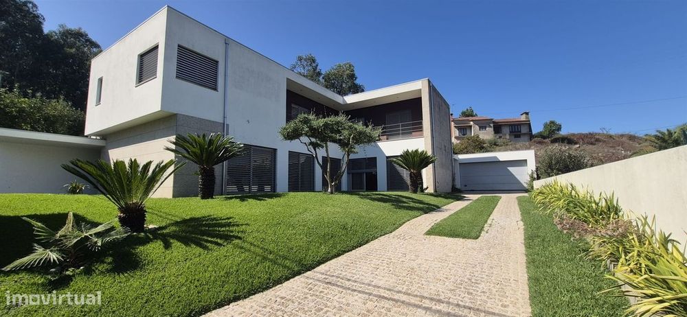 Moradia T3 Venda em Carvalhal,Barcelos