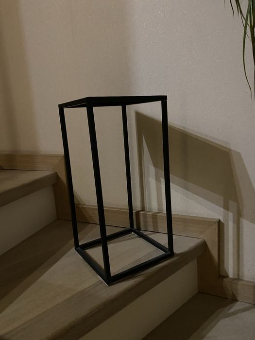 Podstawka metalowa kwietnik