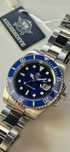 Zegarek nurkowy Addiesdive MY-H3-2QZ (Miyota 2115)