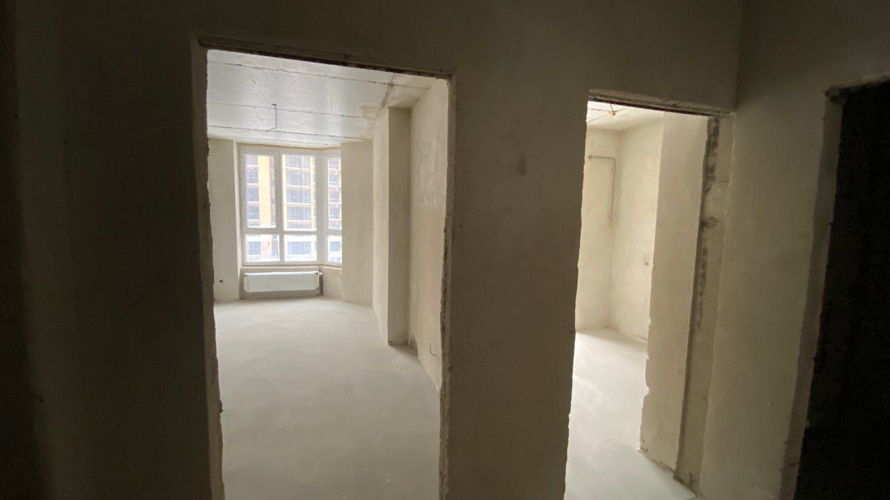 Квартира  34м2  1-кімн  з документами. єОселя, 48000$ ЖК Софія Нова