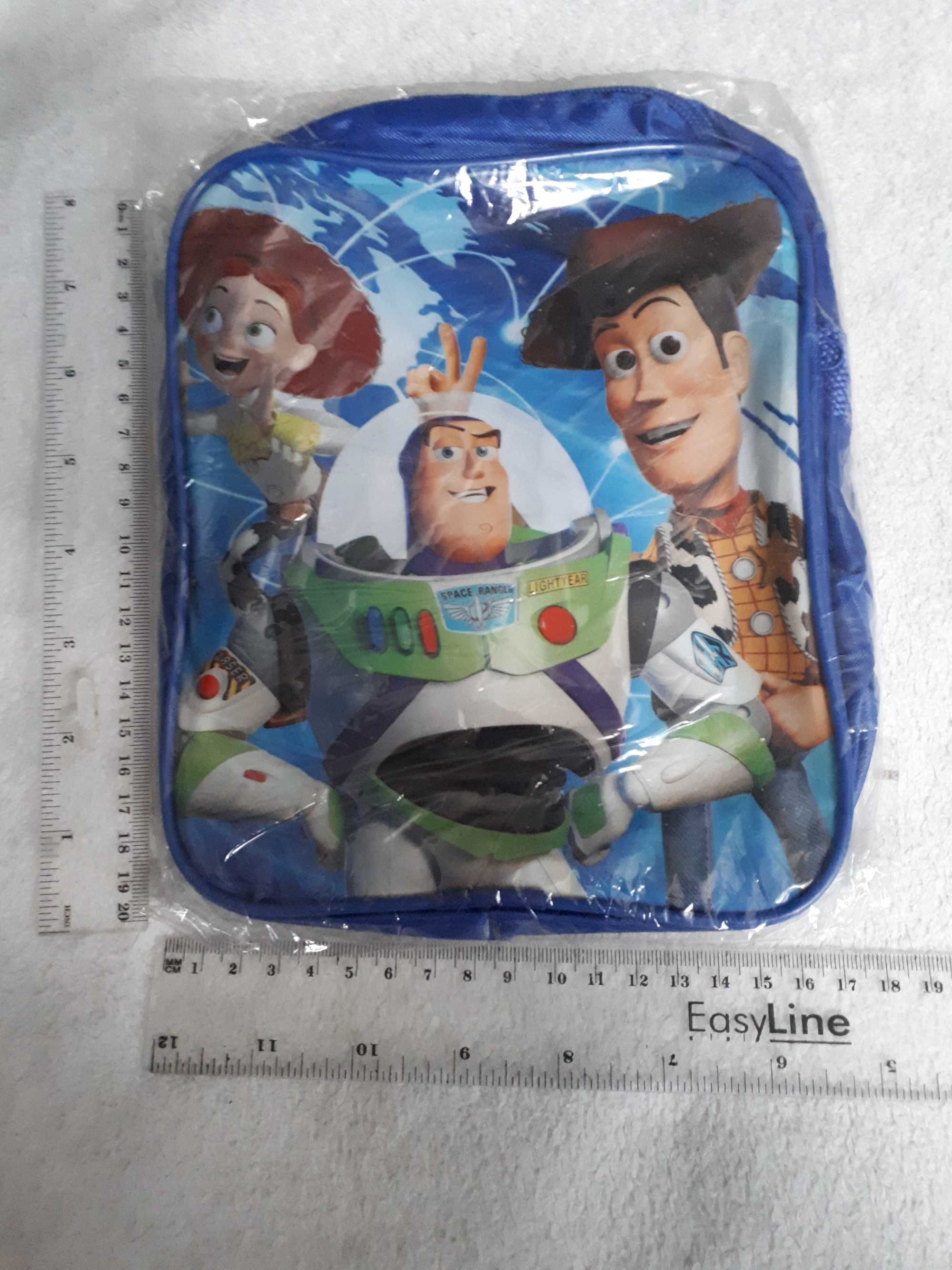 Torebka listonoszka Toy Story