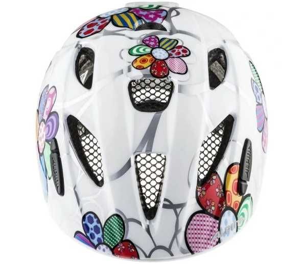 Kask rowerowy dziecięcy ALPINA XIMO FLASH 47-51 CM