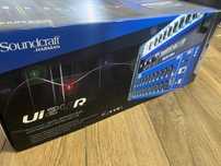Mikser cyfrowy Soundcraft UI24R