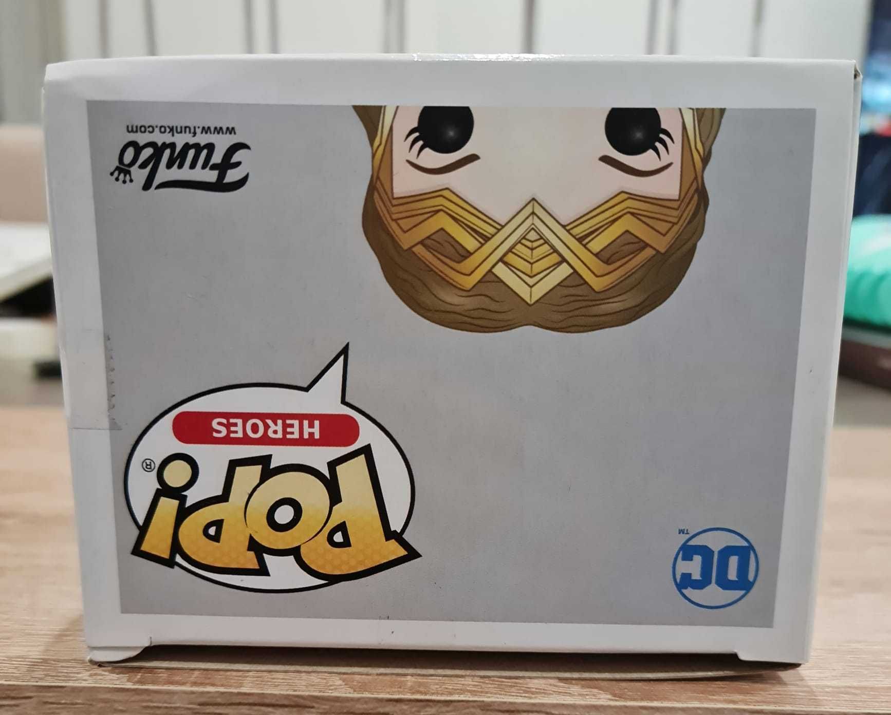 Funko Pop - Wonder Woman - Hippolyta (174)