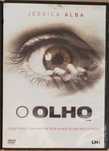 dvd o olho ainda embalado