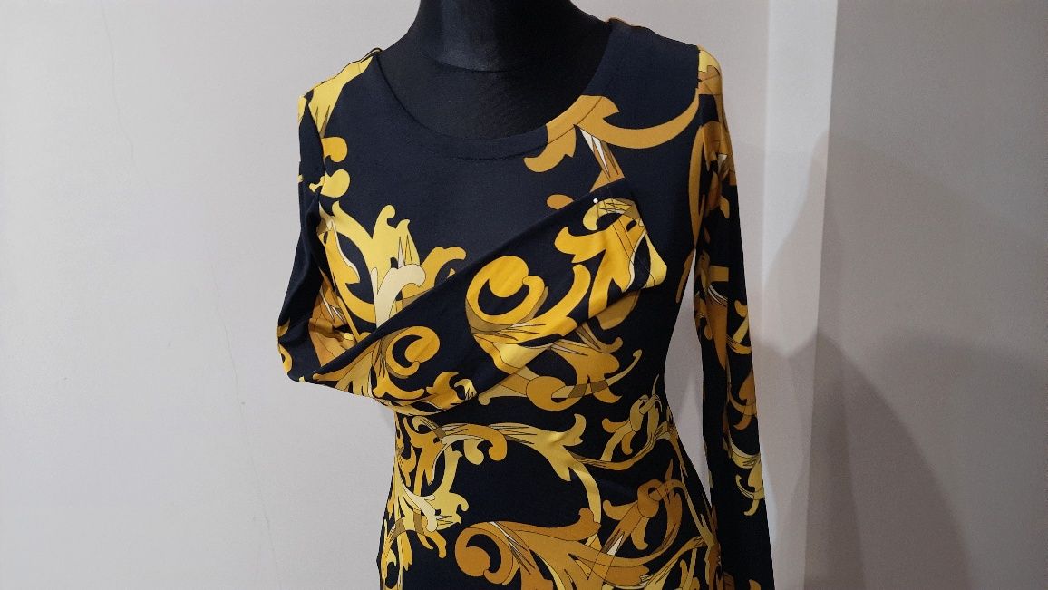 Sukienka firmy GOLD by Patrizia Graczyk