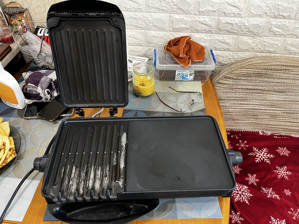 электрогриль Russell Hobbs 18603-56