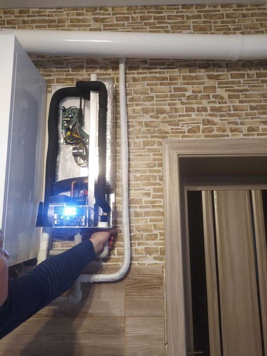 • ЧАСТНЫЙ МАСТЕР • Электромонтажные работы, электрик, электропроводка