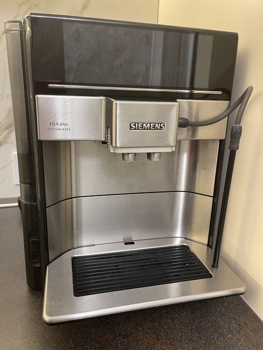 Продам Кавовумашинку siemens