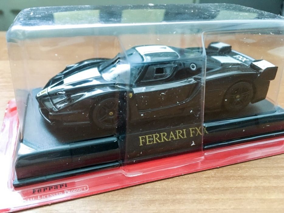 Ferrari FXX 1/43