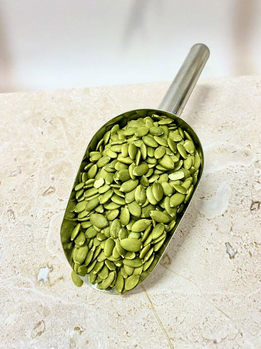 Тыквенная семечка Турция вакуум свежая мелкая 2024