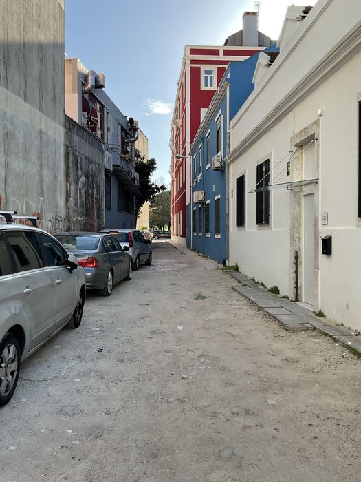 Quarto para Arrendar no Centro de Lisboa