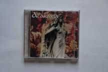 Ataraxia The Moon Sang on The April Chair  CD