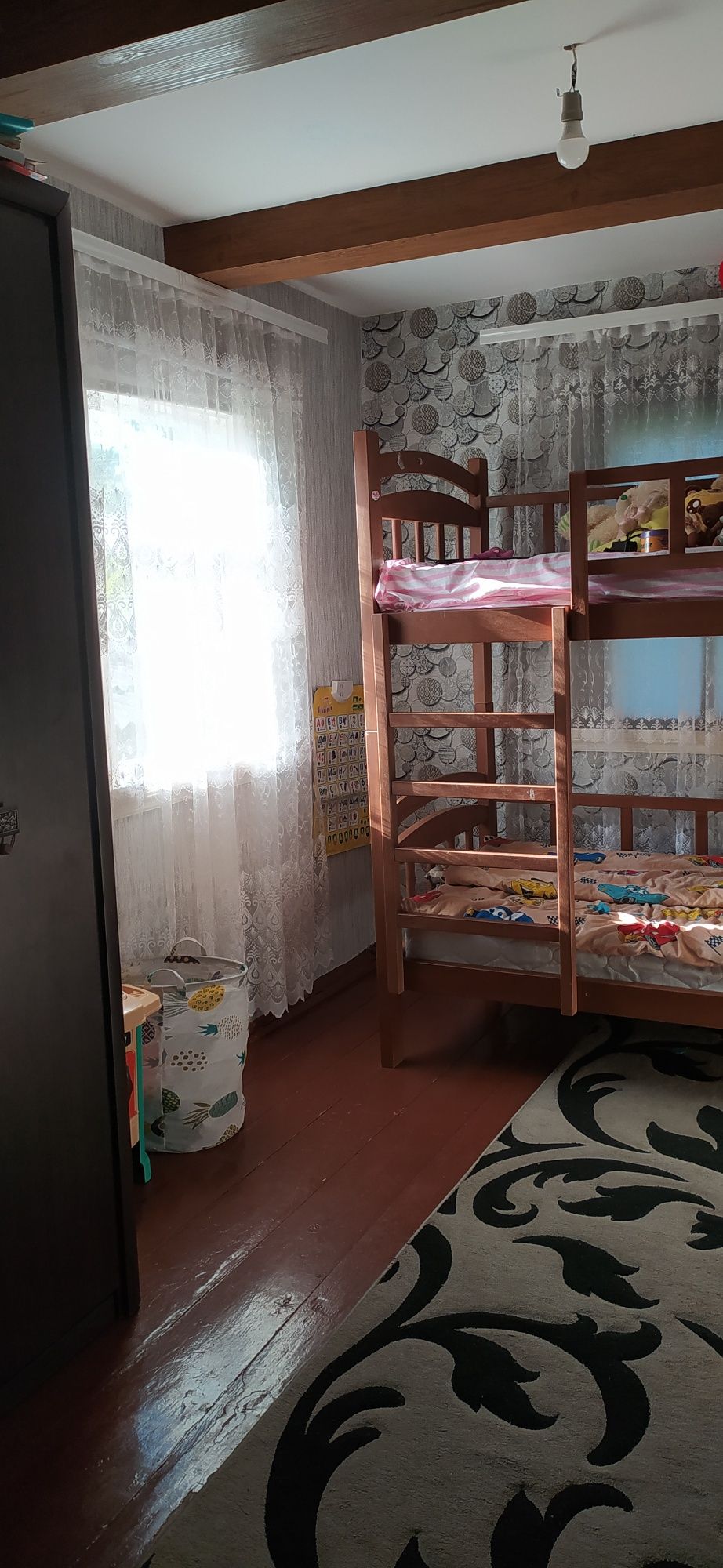 Продається житловий будинок с. Скулин