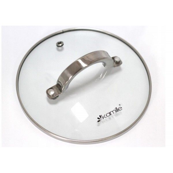 Набор посуды 12 предметов матовый, тяжелый ( Польша, ) . Kamille