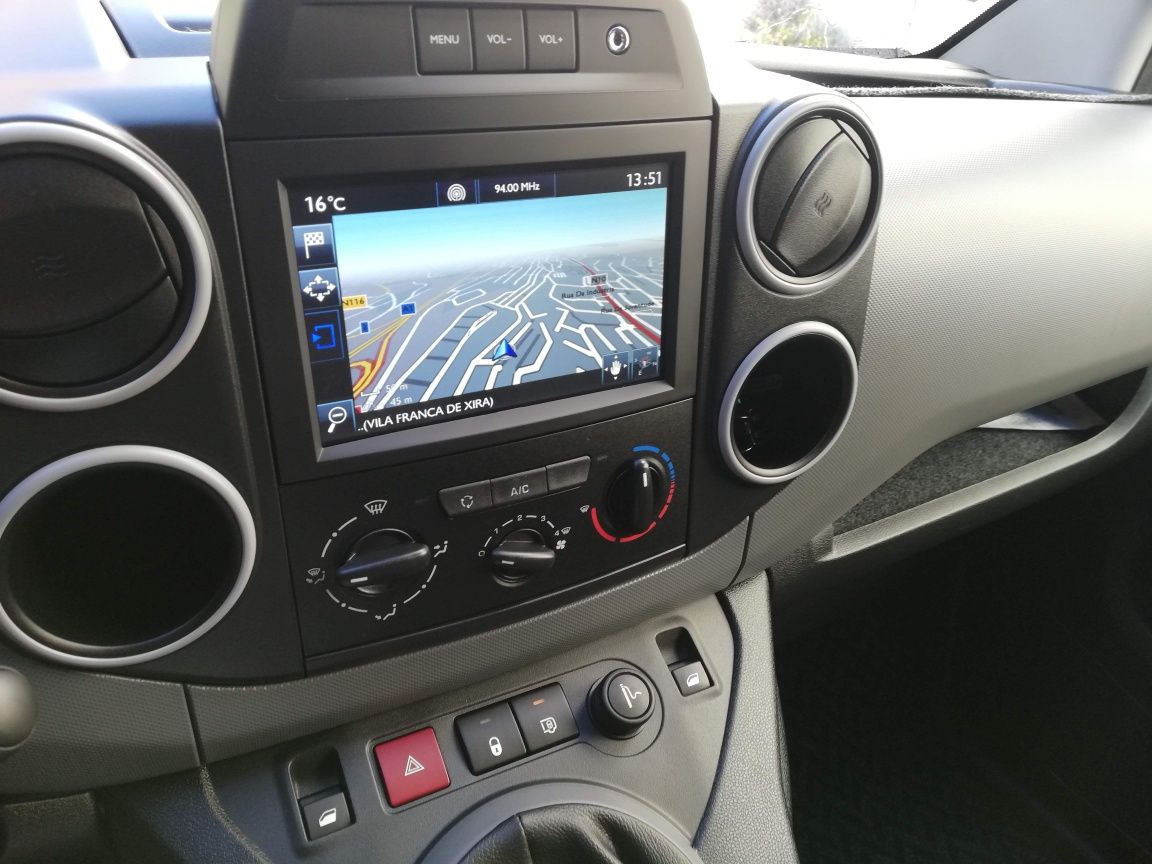 Venda automóvel particular