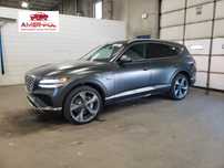 Genesis GV80 2025r., 4x4, 3.5L