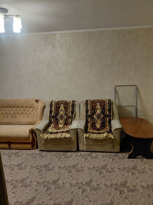 Сдам 2-х комнатную квартиру ! Без агентств ! От владельца  ! Срочно !